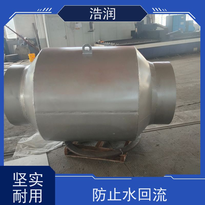 浩润 全国供应 柔性止水阀 优选材料 持久耐用 可定制