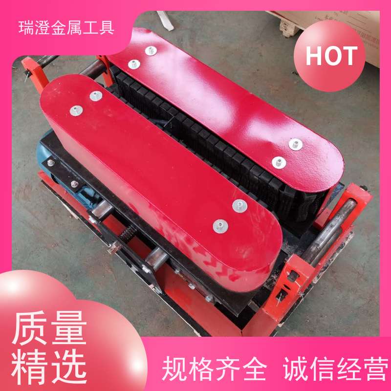 瑞澄金属工具 拉缆 电缆输送机 易于控制 严格品控