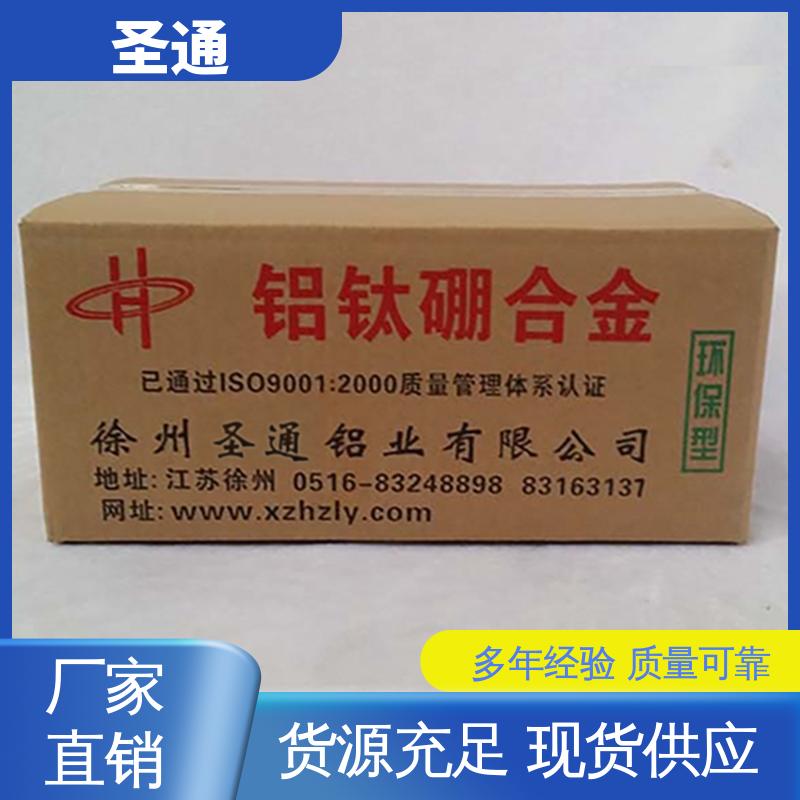 Xuzhou Shengtong Aluminum Co., Ltd.