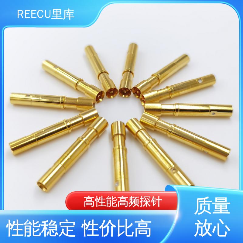 REECU 里库 18G高频探针 工作电压250 Vrms 应用范围广