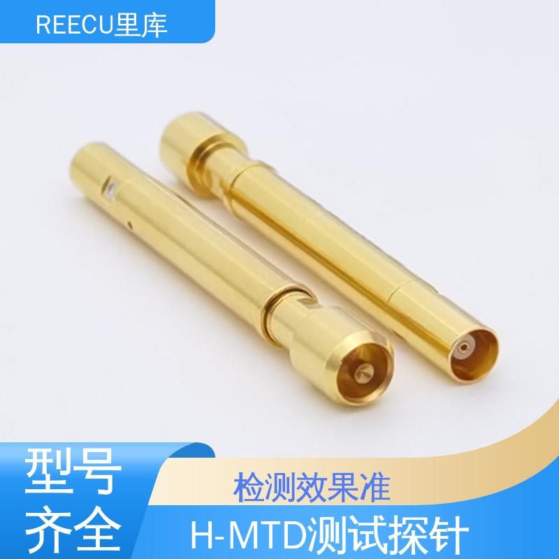 REECU 里库 高频测试探针 工作频率DC-6GHz 诚信经营