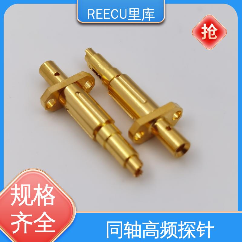 REECU 里库 6G高频探针 自动化测试 交期短 应用广泛