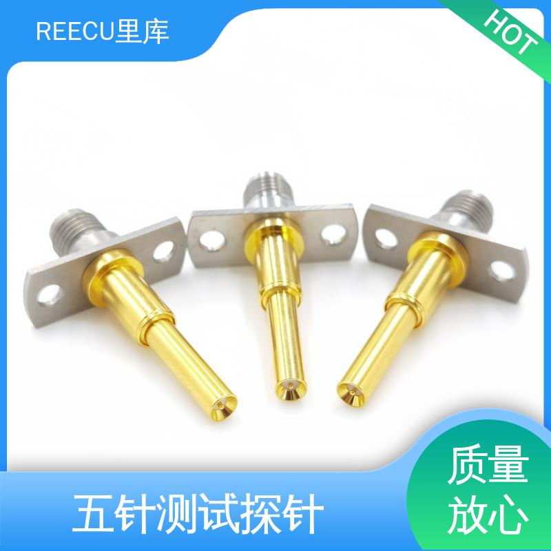 性能稳定 性价比高 线路板测试探针 应用广泛 REECU 里库