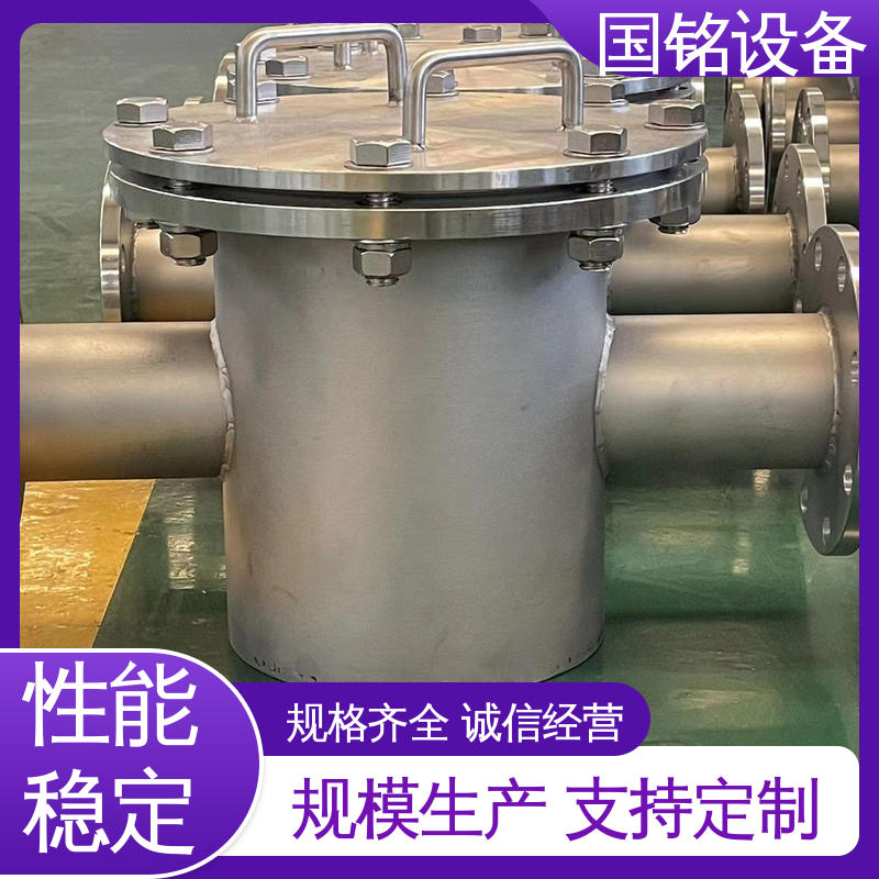 正负极材料除磁 抽屉 挂式永磁除铁器 除磁率高 国铭设备