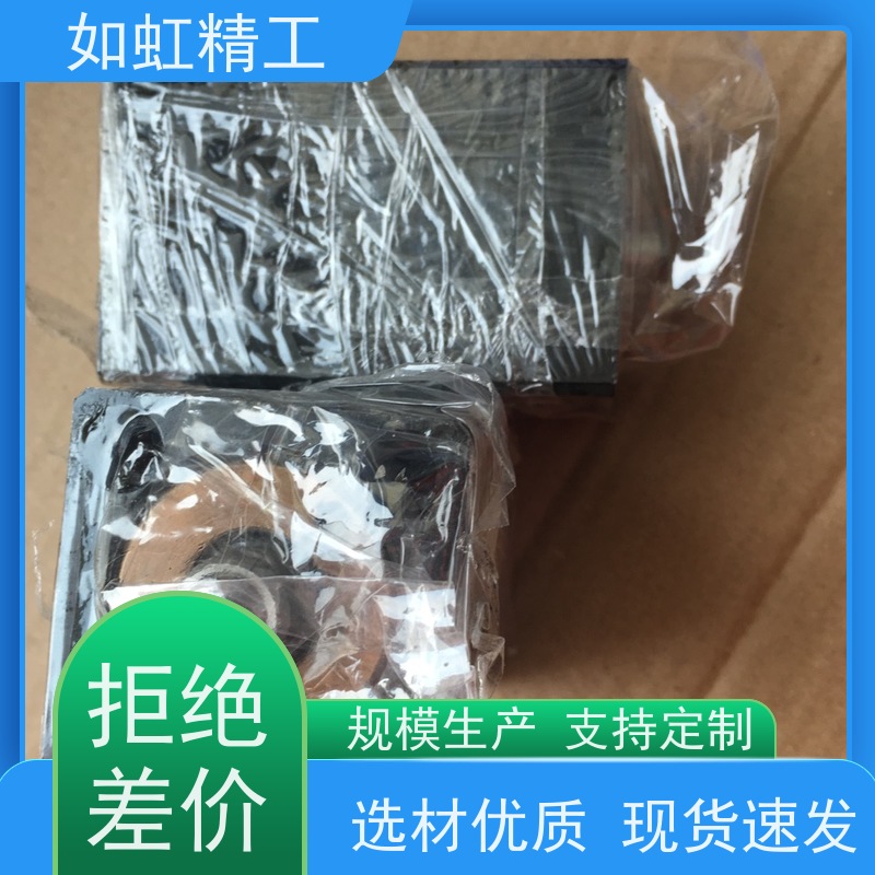君帆液压缸立式轴向脚座型拉杆油缸规格齐全MGHC2-A-140-FA-C-40*320ST