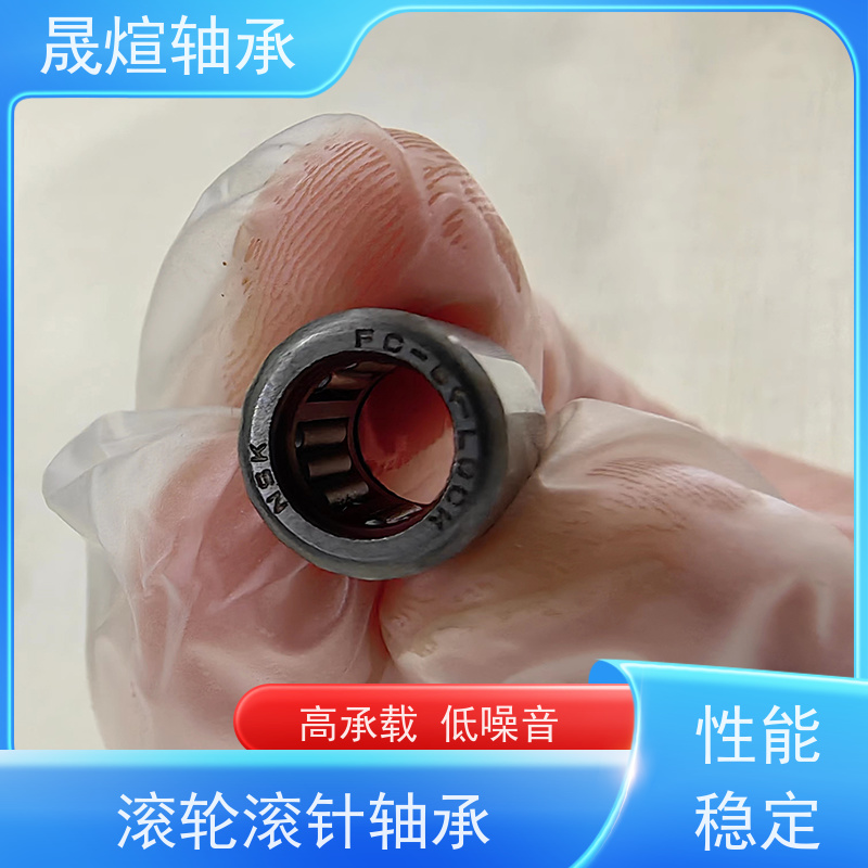  NUTR 15 佛 山轴承 分离式设计 能够承受较大负荷