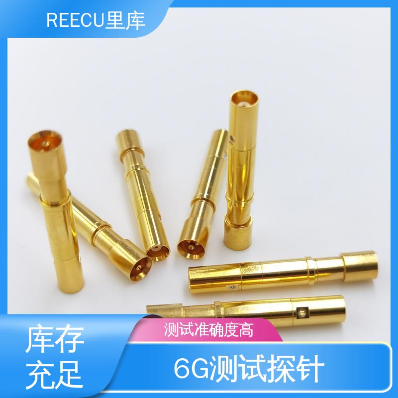 REECU FAKRA短款高频测试探针 信号传输 频率6GHz 诚信经营