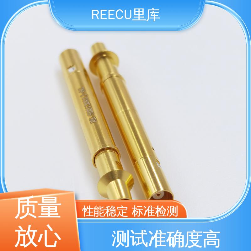 里库 特殊fakra测试探针 FAKRA连接器 库存充足