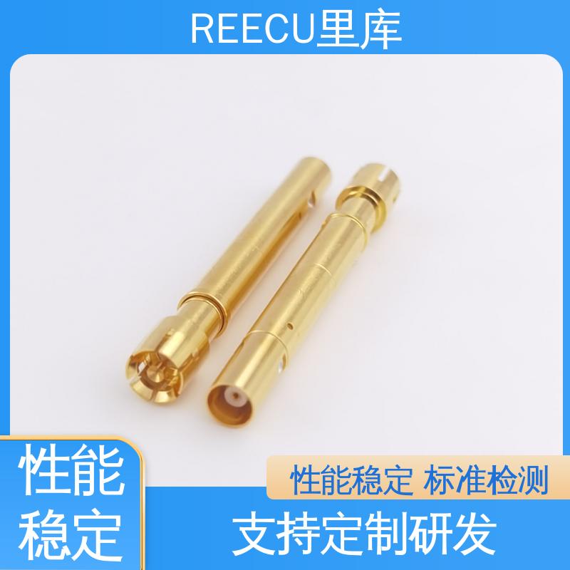 里库 英冈FAKRA探针 汽车电子/天线fakra连接器 品质可信