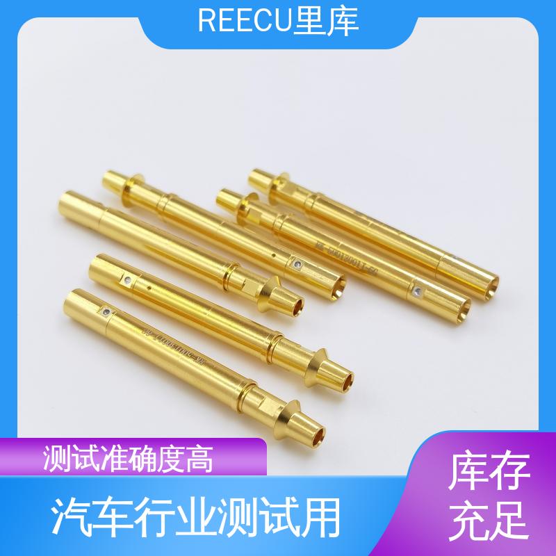 里库 测试寿命长 驻波插损小 汽车电子/天线fakra连接器 品质可信