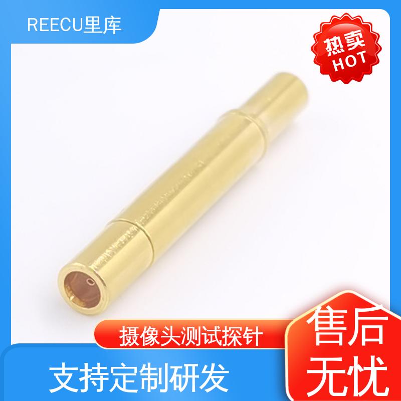 里库 FAKRA短款高频测试探针 规格齐全 型号众多 诚信经营