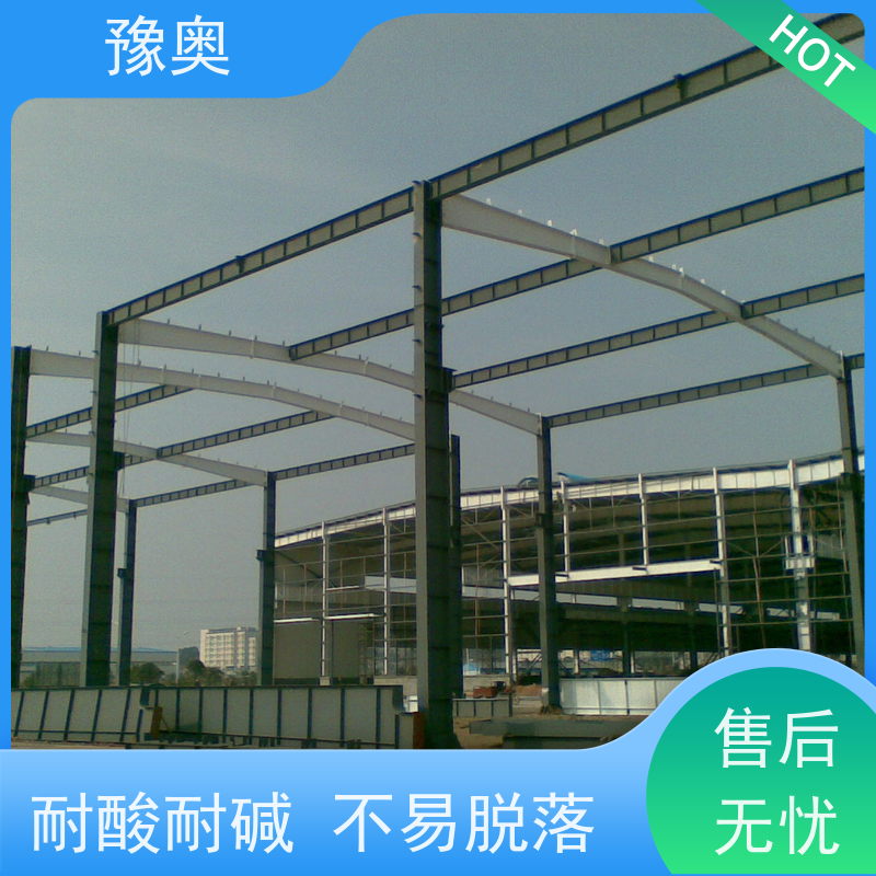 豫奥 FHTL 3小时耐火 涂层密度小 使用安全 性价比高