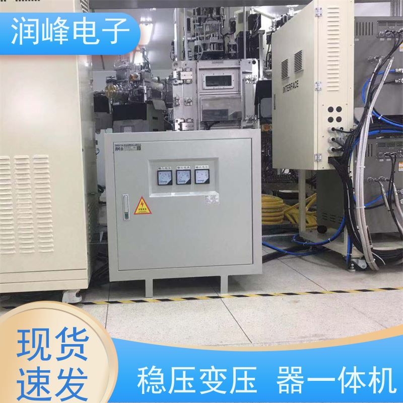 印刷机械 防爆变压器 100KVA 不受电网电压波动