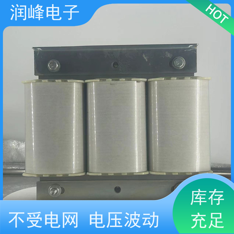 教学机用 电力变压器 机械设备专用稳压器 散热良好 易维护