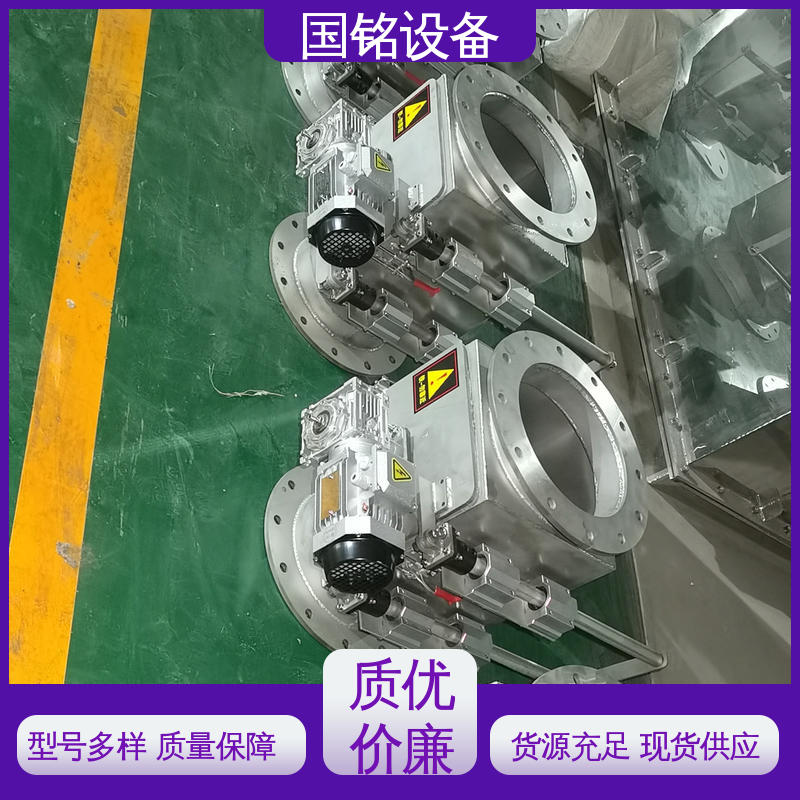 除磁率高 自动式永磁除铁器 抽屉 弱磁性氧化物 国铭设备