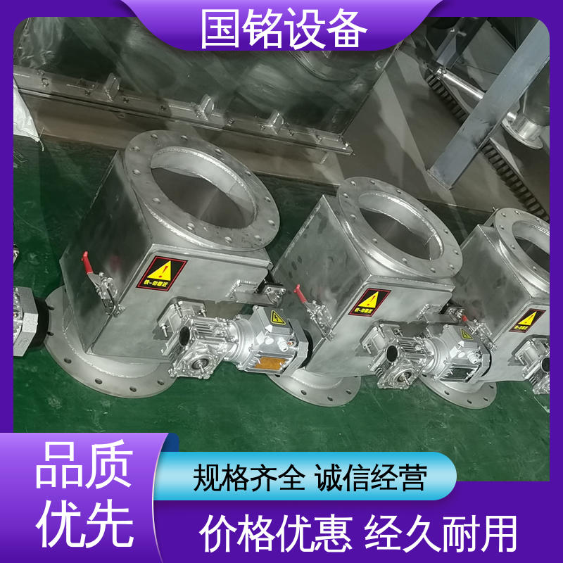 法兰可定制 弱磁性氧化物 易于安装 强磁磁棒 国铭设备