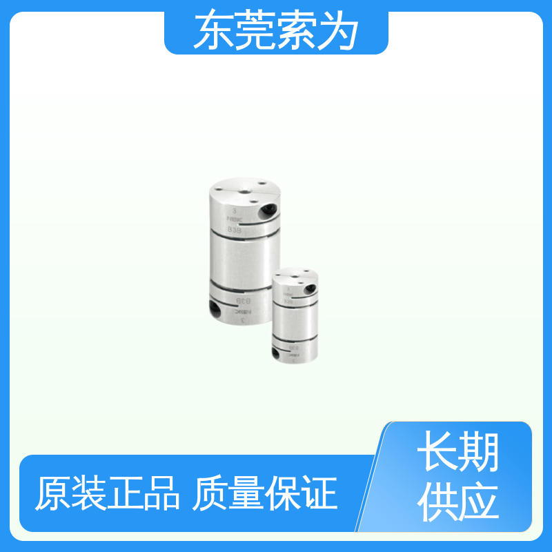 NBK进口连轴器 XHW-C-L联轴器 零背隙 代理商现货直供