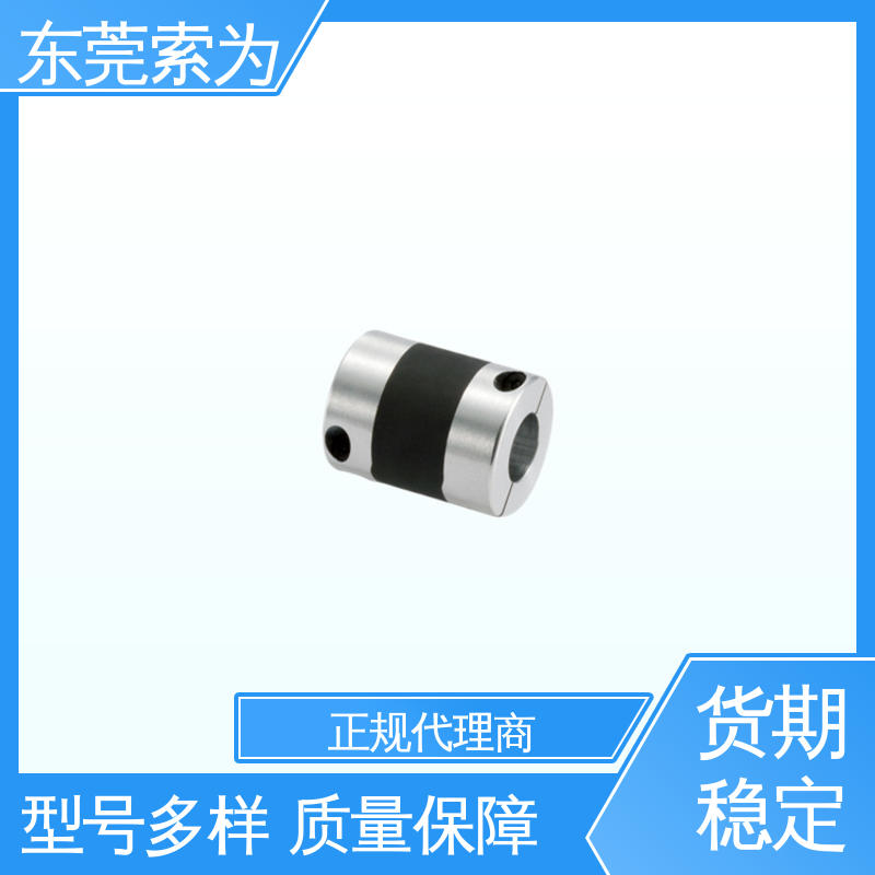 代理商供应 NBK 高减振能力橡胶型 XGT2联轴器 高增益 高扭转刚性