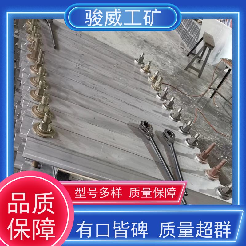 厂用 1400*1000 皮带硫化机 电动加压泵 温度均匀