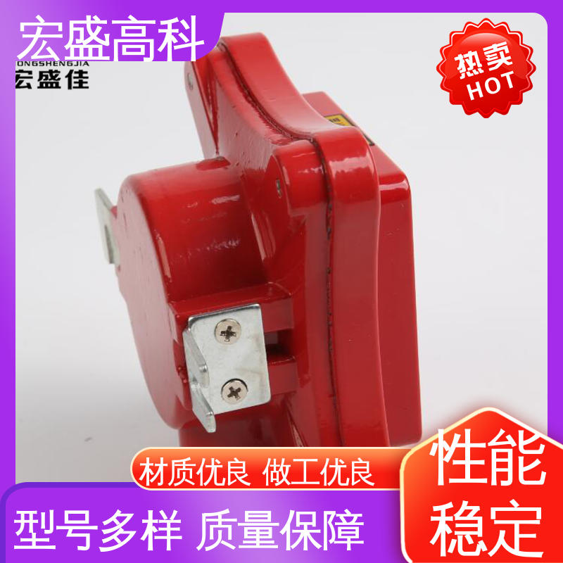 隔爆型消火栓按钮 工业用 现货 甄选材料 宏盛高科