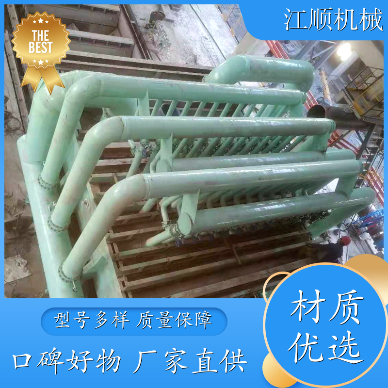 江顺燃烧设备 操作简单 维修更换方便 工厂直营