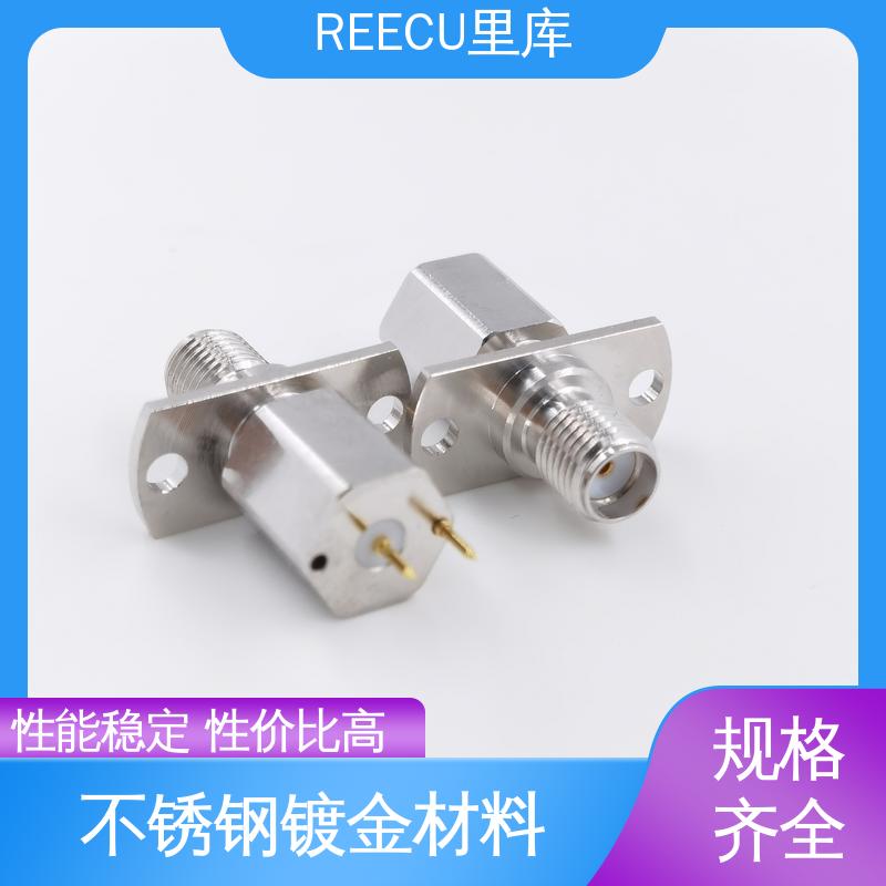 PCB焊盘测试针 货源充足 工作电压250 Vrms REECU 里库