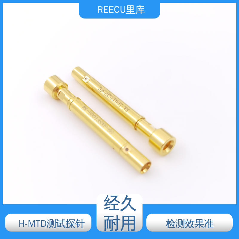 REECU 里库 高频测试探针 工作频率DC-6GHz 供货及时