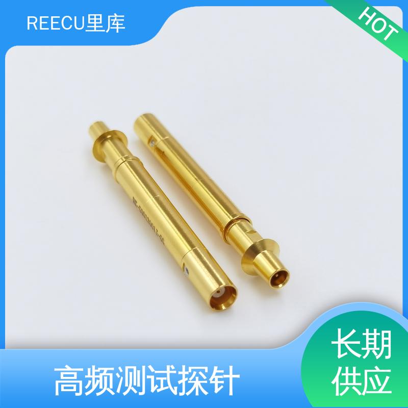 REECU 里库 H-MTD测试探针 特性阻抗50Ω 品质可信