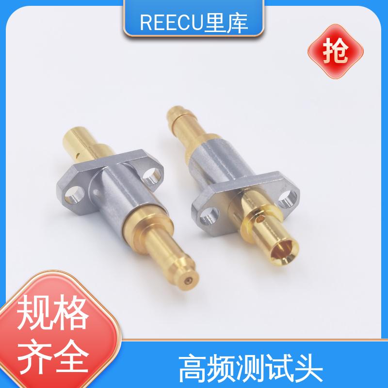 REECU 里库 12G高频探针 自动化测试 交期短 品质可信