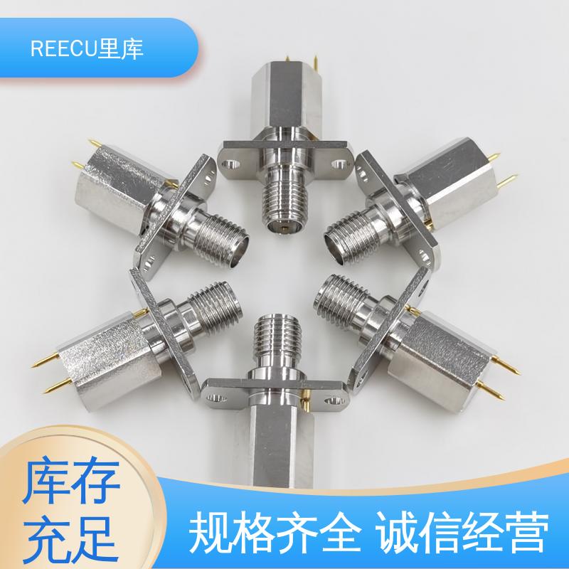 REECU 里库 中心间距为1.3mm的测试探针 库存充足 性能稳定 性价比高
