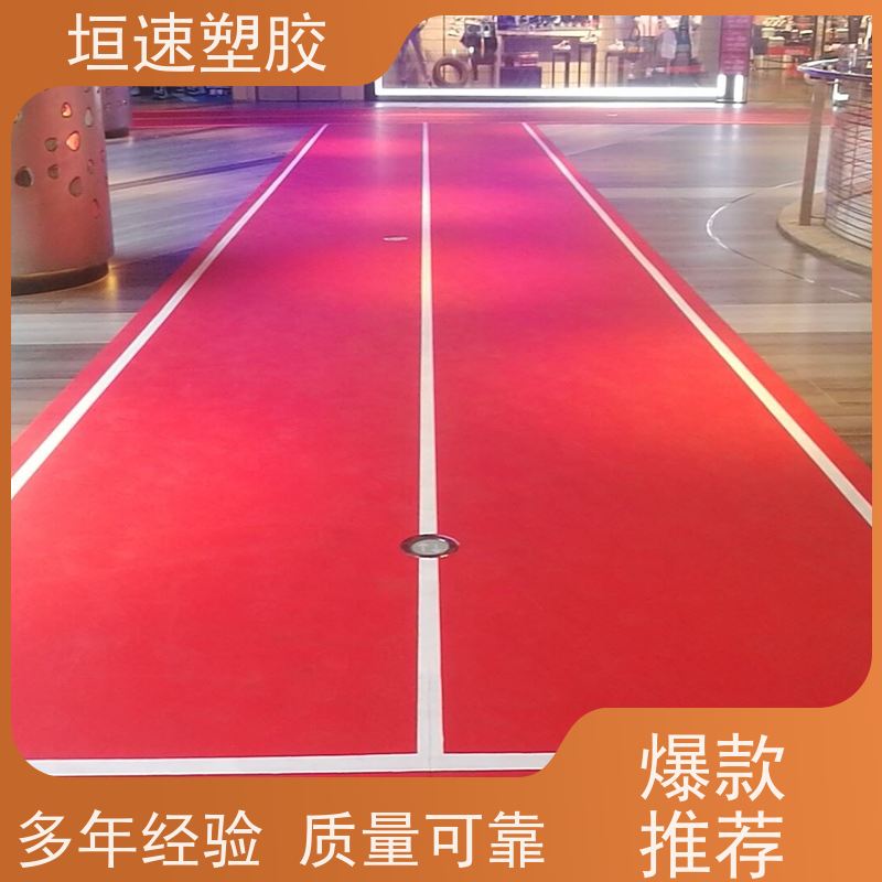 垣速 pvc地板地胶翻修 室外用塑胶地板材料规格 养老院pvc胶地板