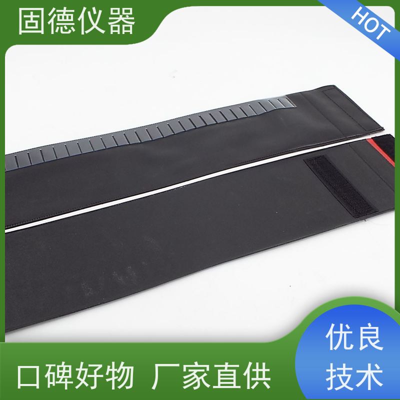 固德 铅箔0.03mm 装胶片的袋子 探伤配件 经久耐用