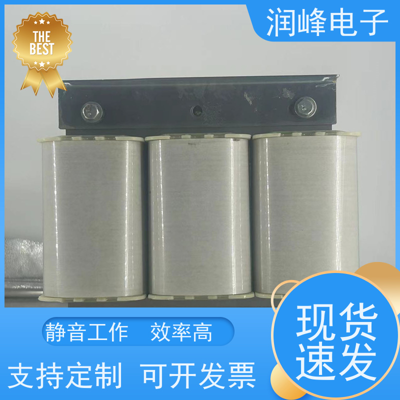 自动化设备行业 三相变压器 2KW 散热良好 易维护