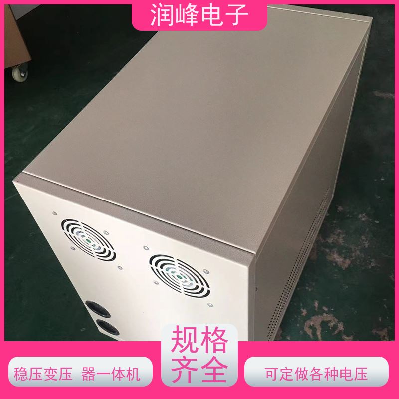 印刷机械 三相变压器 15KW 防震 防尘 防潮 防静电