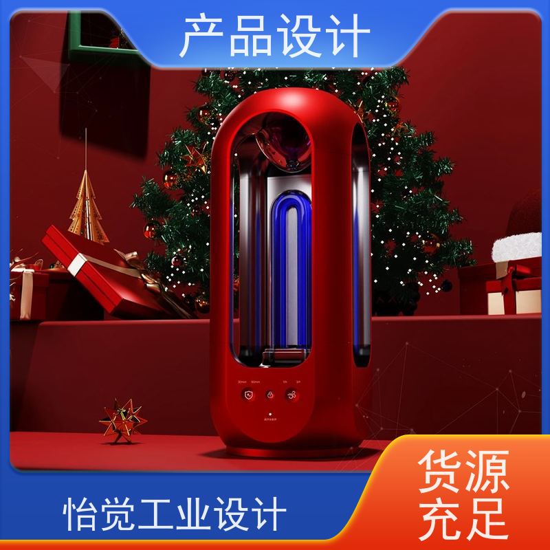 怡觉 经典性 产品设计 防止结构失效或损坏 适用于机器人