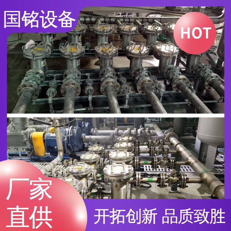 易于安装 正负极材料 高强磁铁除铁器 抽屉 国铭设备