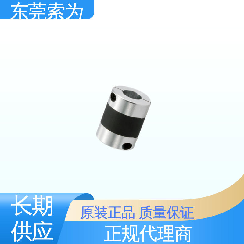 代理商供应 NBK 高减振能力橡胶型 XGT2标准型联轴器 零背隙 原装正品