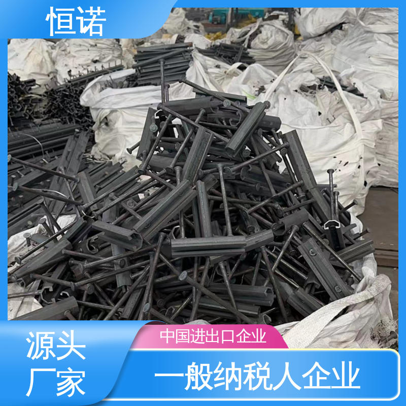 热轧工艺坚固耐用 C型槽道隧道预埋件 订做异型件 恒诺