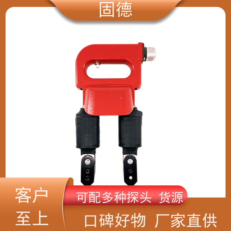CDX-III 多功能磁粉探伤仪 角焊缝钢板压力容器焊缝检测电磁轭探头