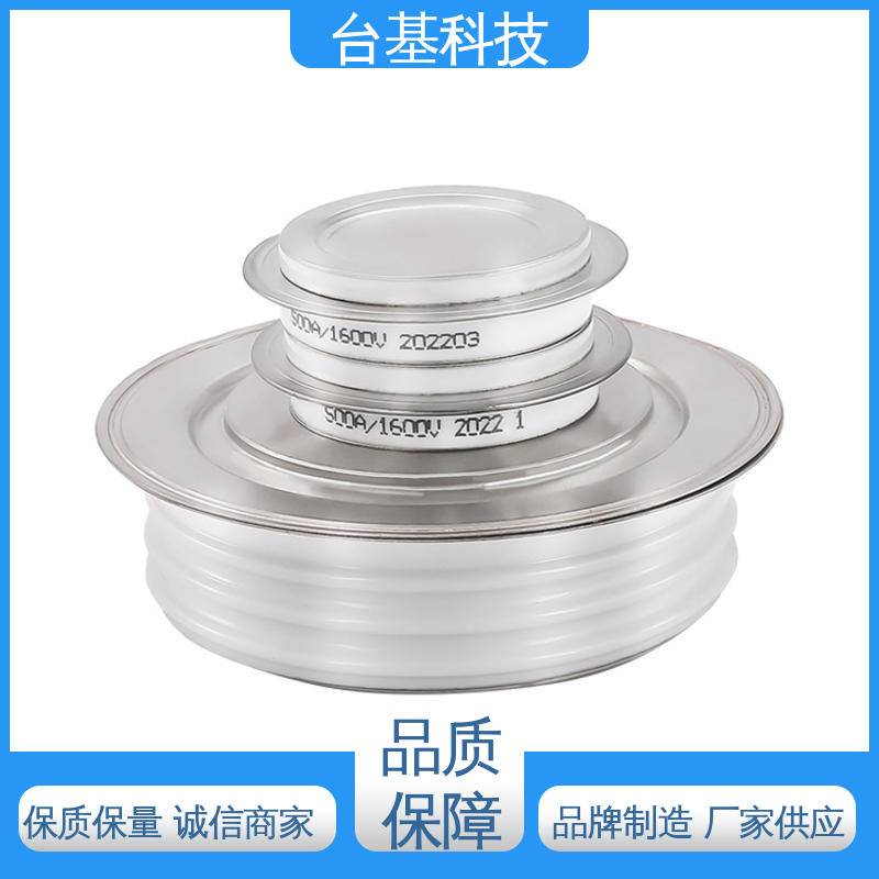 CTAIJI台基 ZP-3000A 平板整流管 芯片采用玻璃纯化工艺