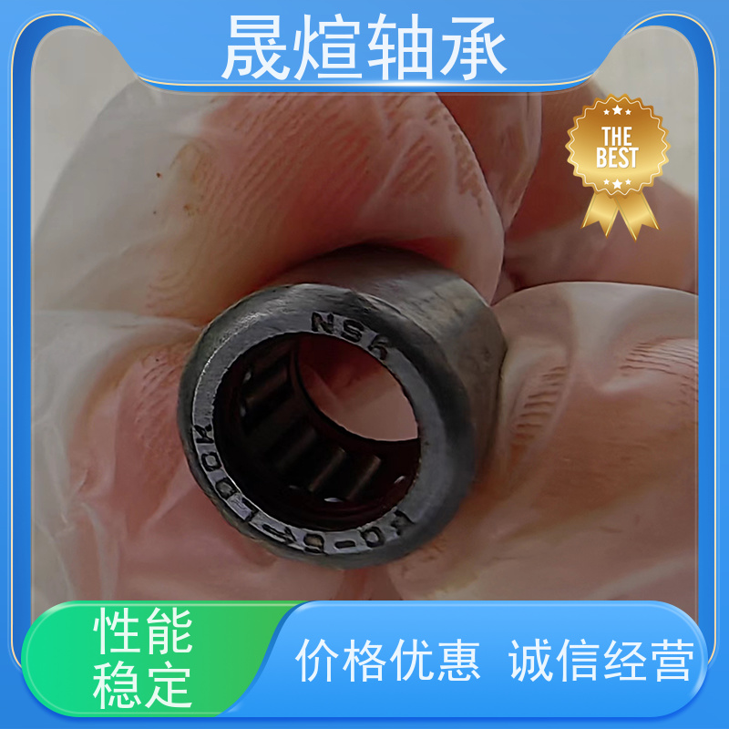  NCF 2943 V/C3 广 东轴承 全封闭式组合结构 可用于家用电器领域