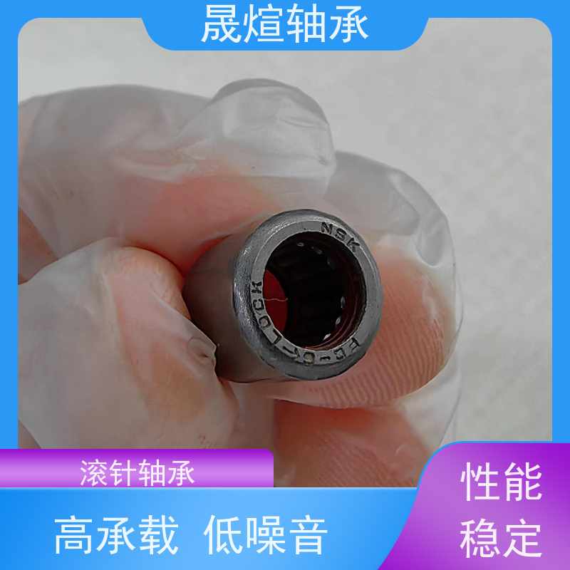  NK 35/30 带机削套圈的滚针轴承 结构简单 使用方便 能够承受较大负荷