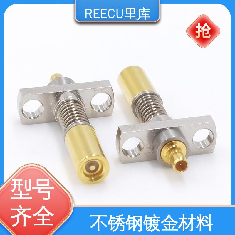 REECU 里库 12G高频探针 性能稳定 性价比高 品质可信