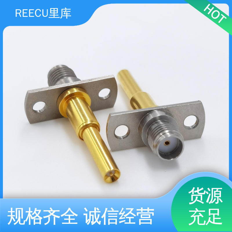 REECU 里库 INGUN高频针替代 工作频率DC-6GHz 适用广泛