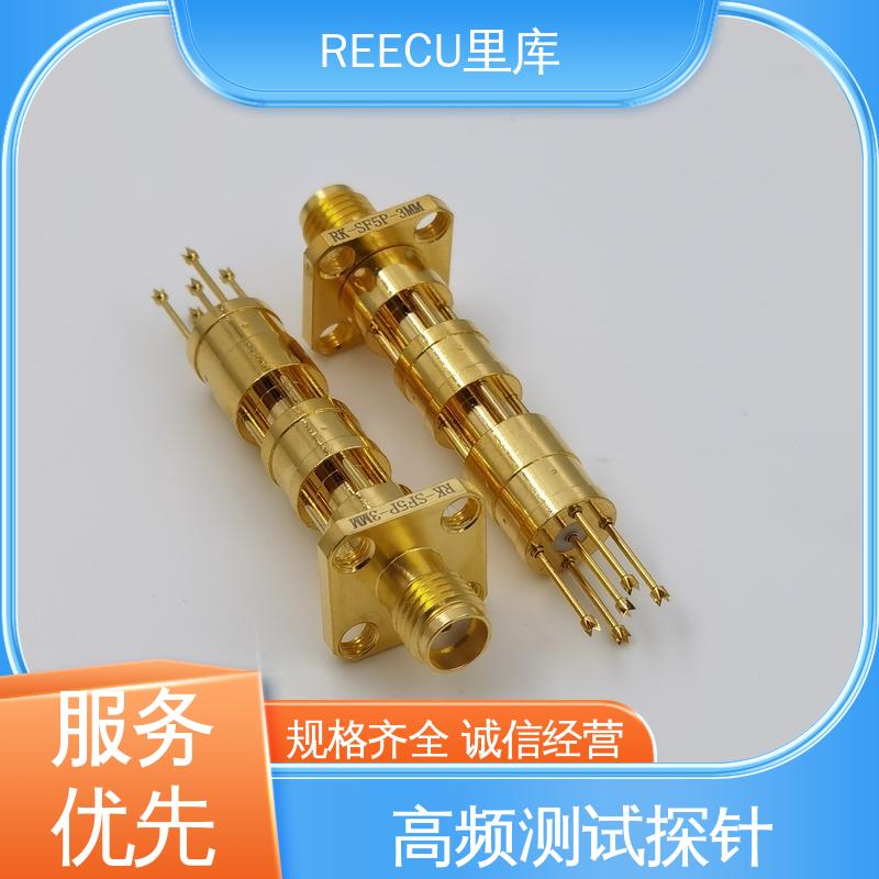 REECU 里库 英钢高频针替代 性能好 使用寿命长 供货及时