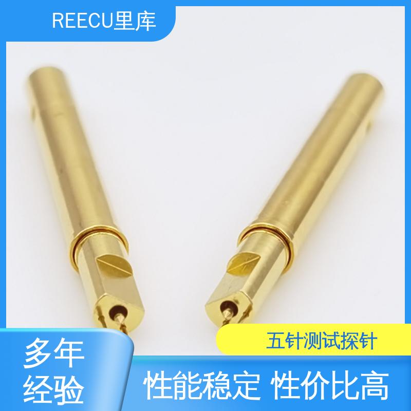 货源充足 线路板测试探针 检测效果准 REECU 里库