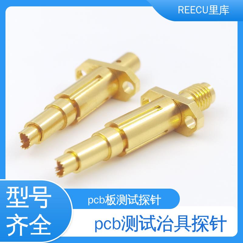REECU 里库 应用广泛 PCB PAD测试探针 检测效果准 