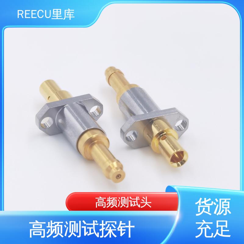 REECU 里库 6G高频探针 工作电压250 Vrms 应用范围广