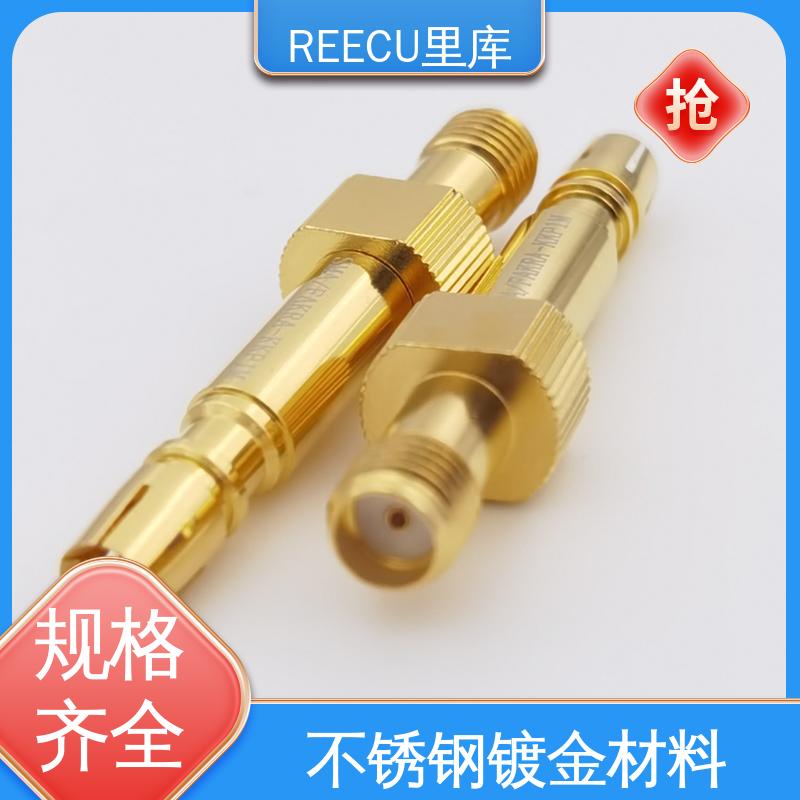 REECU 里库 高性能高频探针 工作电压250 Vrms 支持加工定制