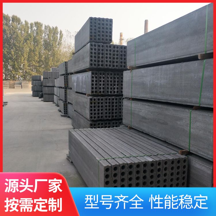 港德一级砖胎膜 建筑用拼接稳定性能 炉渣材料